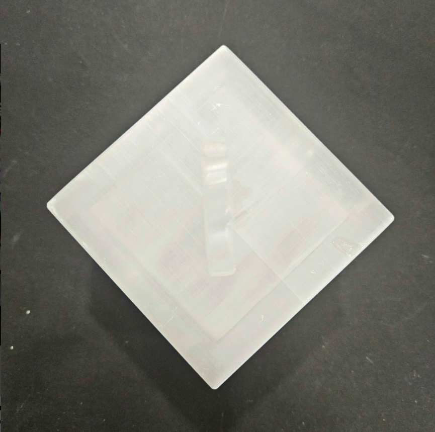 Selenite Cleansing Box