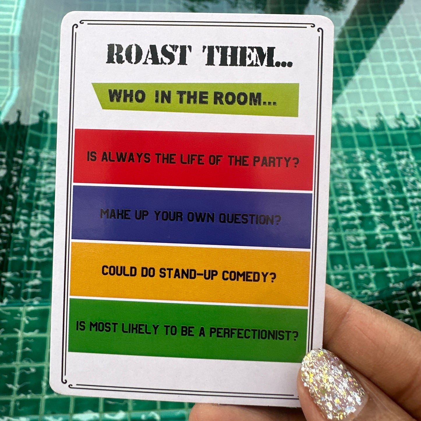 ๐ฅ Roast & Toast โ The Ultimate Indian Drinking Game! ๐ฅ