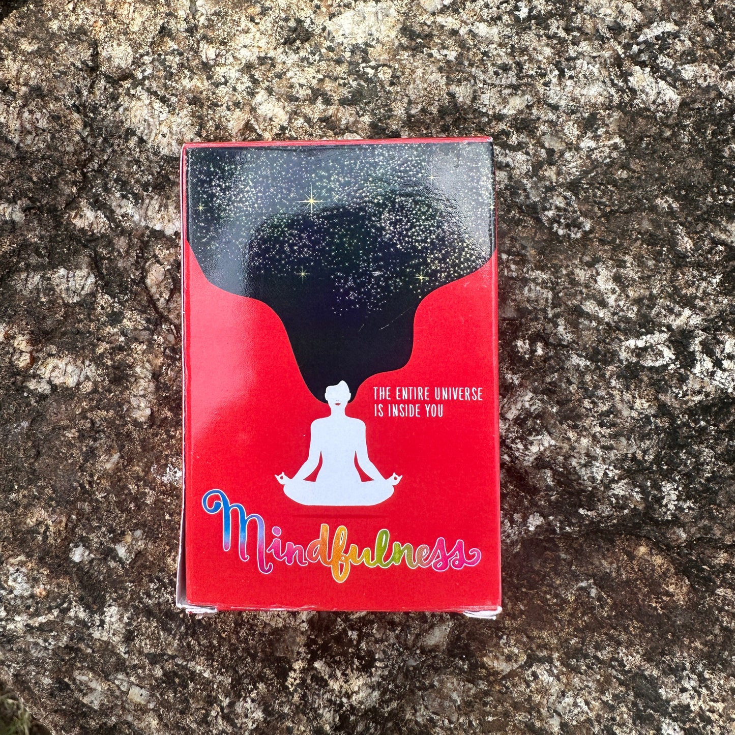 Mindfulness – Your Daily Dose of Well-Being! 🌿
