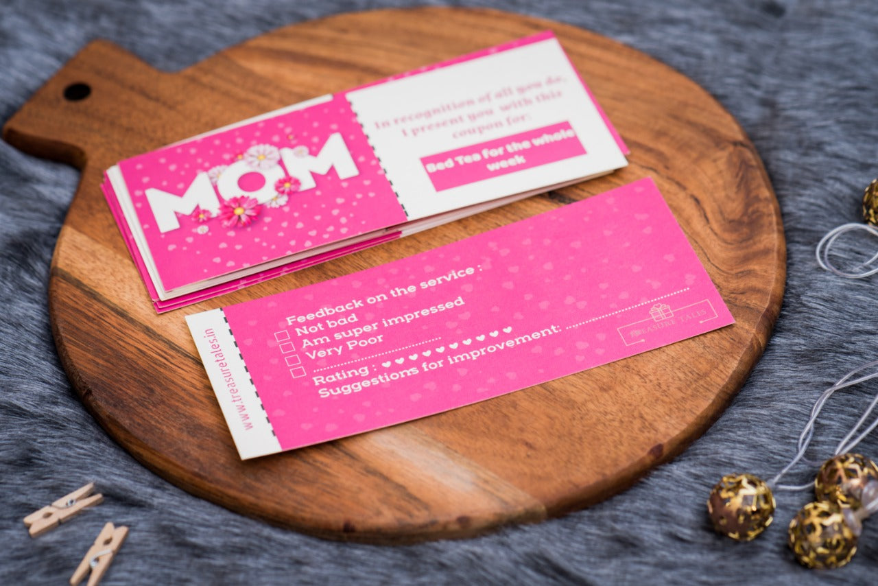 Mom Coupons