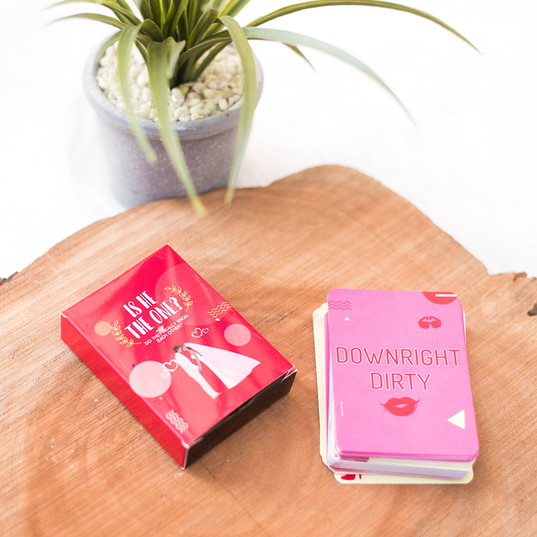 💍 Is He The One? – The Bachelorette Party Game You Can’t Skip!