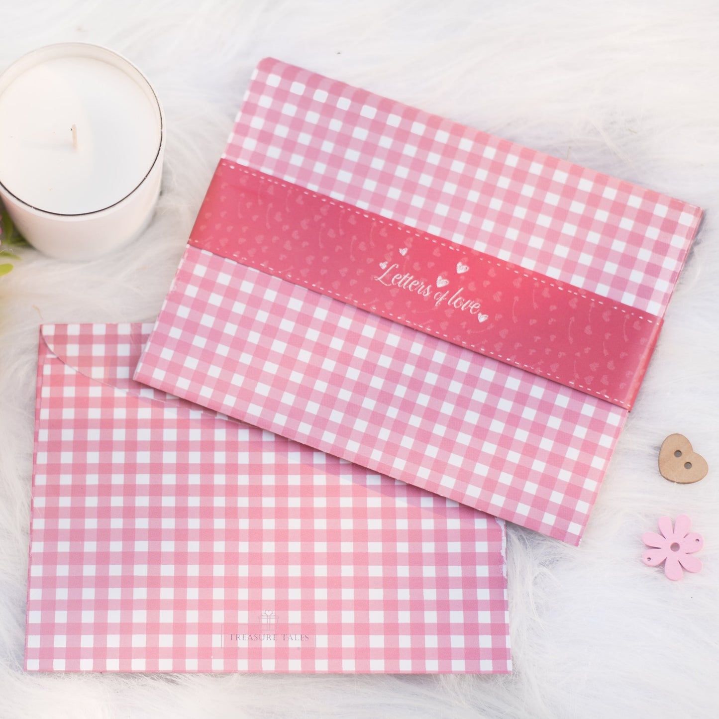 Love Notes Collection: Perfect for Valentine's Day, Wedding Proposals, and Milestone Anniversaries