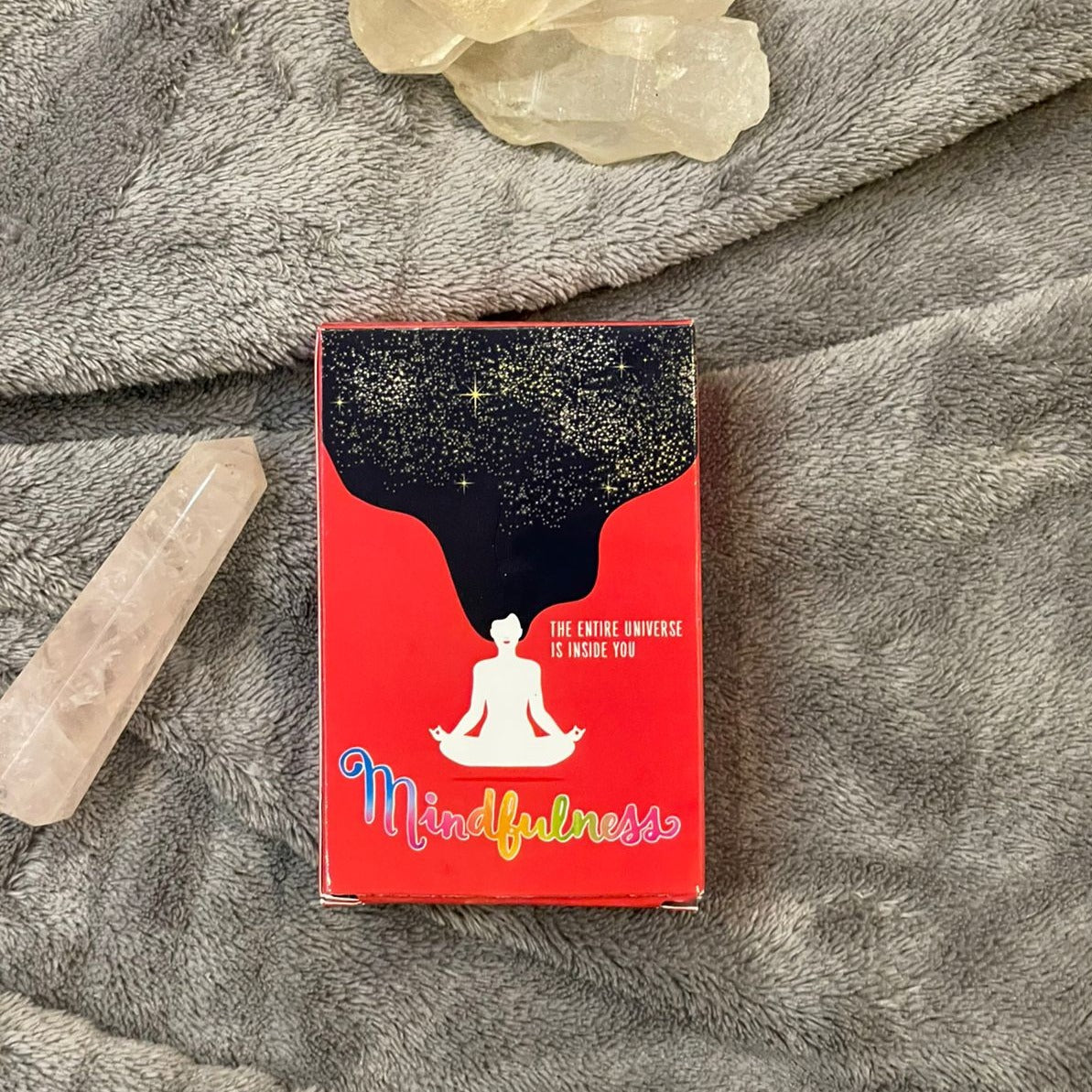 Mindfulness – Your Daily Dose of Well-Being! 🌿