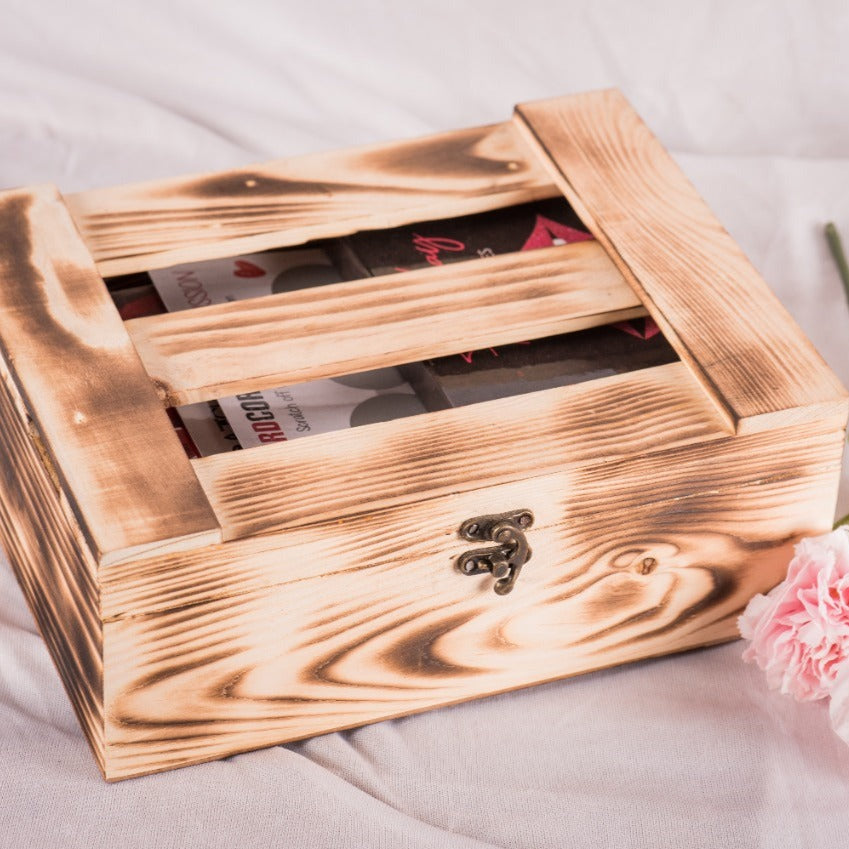 Romance Adventure Box - Bestseller
