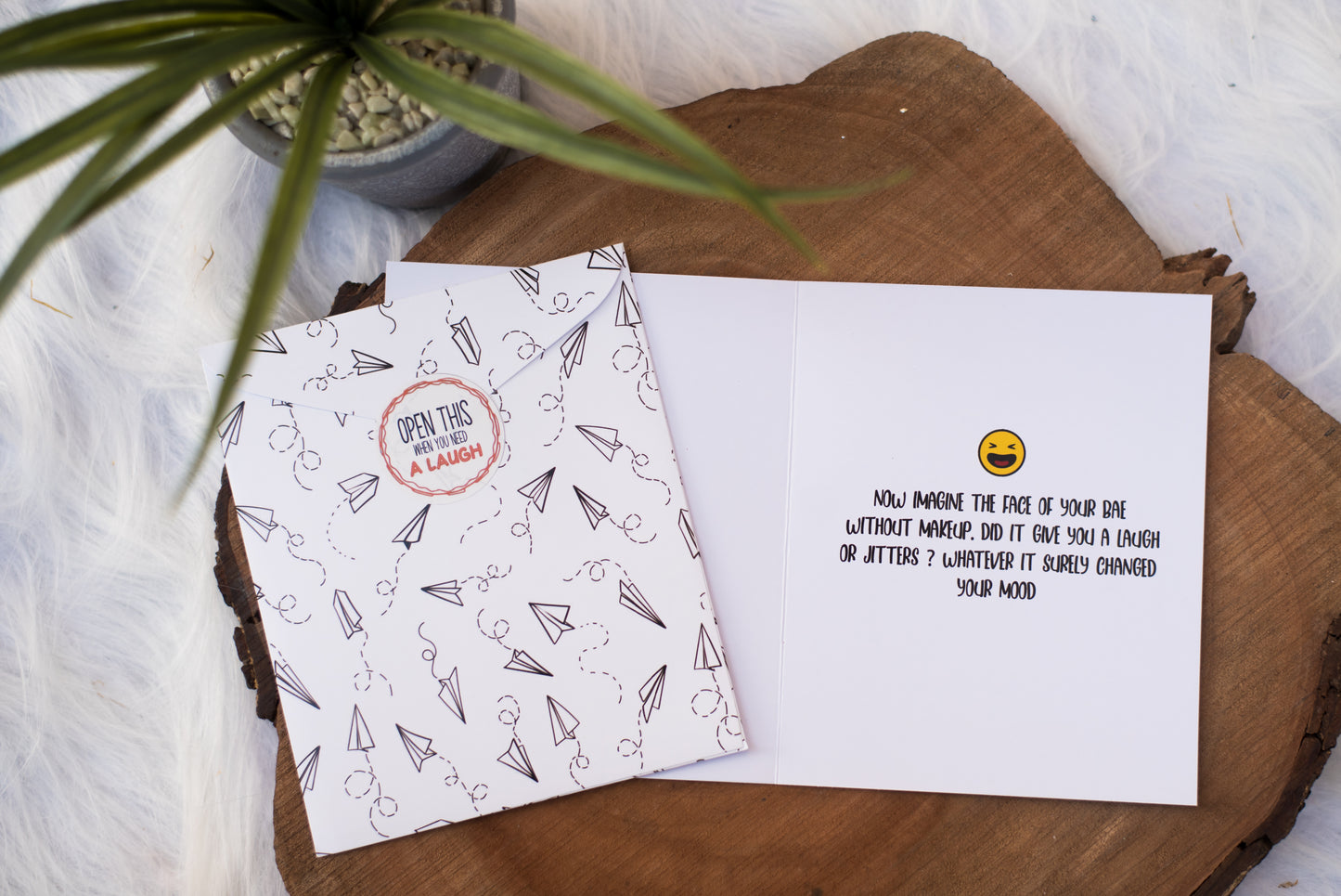 Mood Cards For My Bestie!