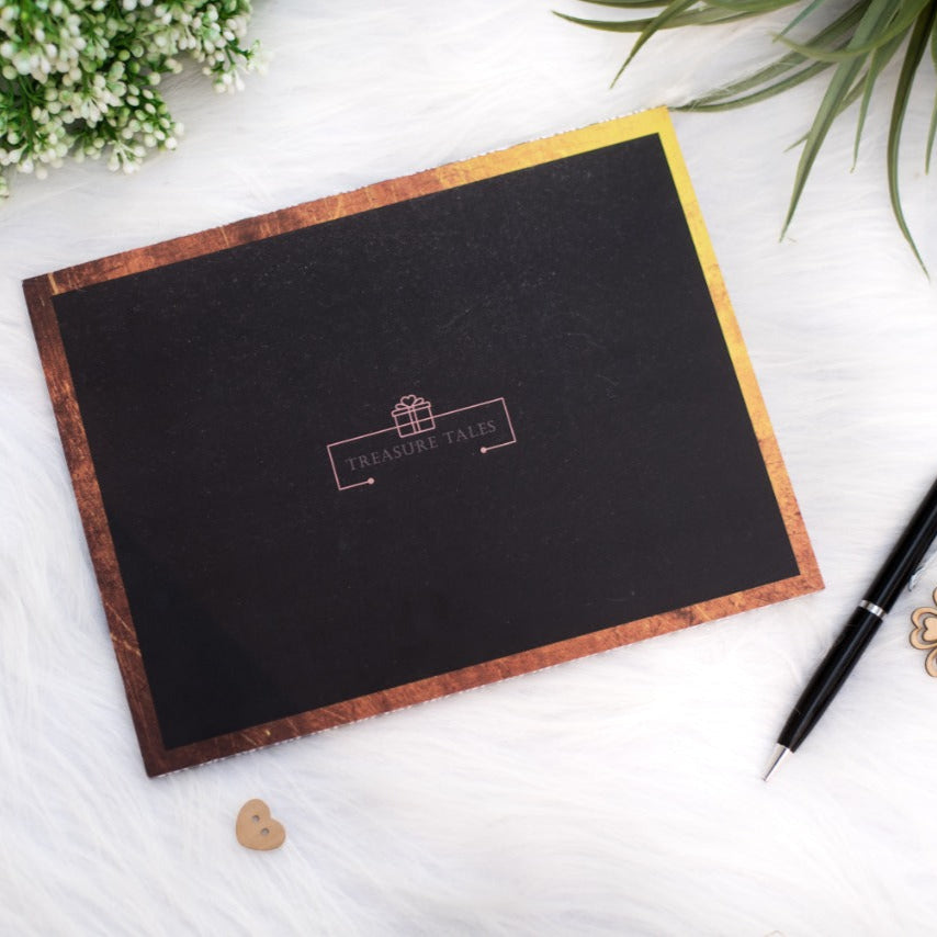 Weekly Planner Notepad – Make This Week Matter