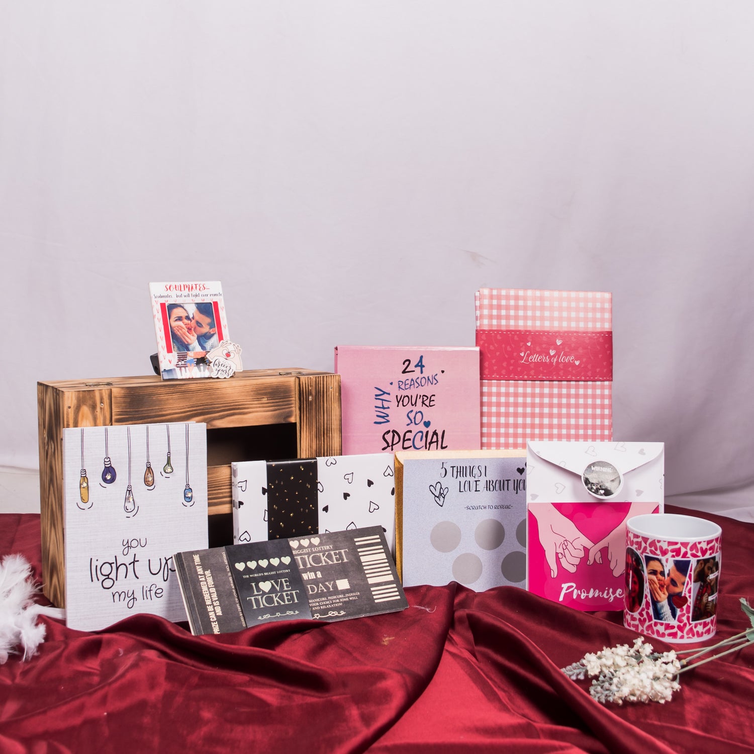 Valentine's Day