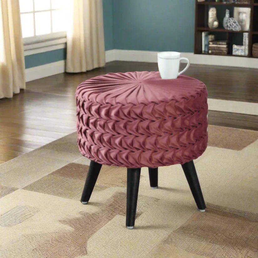 Smoking Stool- For Living Room Space, Prayer Room, Office Use