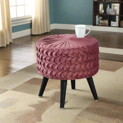 Smoking Stool- For Living Room Space, Prayer Room, Office Use