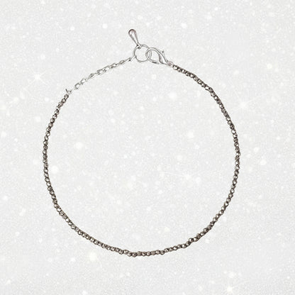 Pyrite Power Anklet- 100% Authentic (BUY 1 GET 1 - LIMITED TIME OFFER)