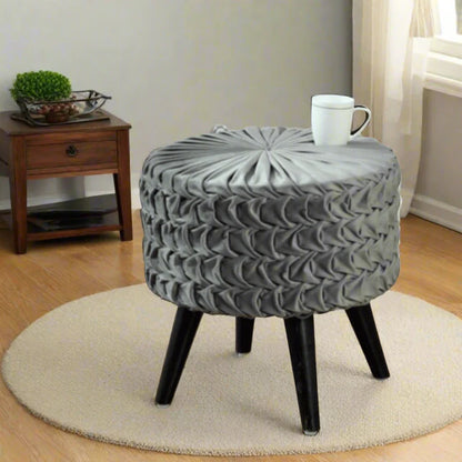 Smoking Stool- For Living Room Space, Prayer Room, Office Use