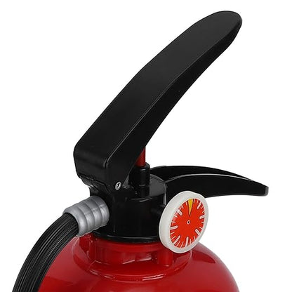 Fire Extinguisher Cocktail Shaker- Beer Dispenser Machine Bar Tool for Home Party Tool Red