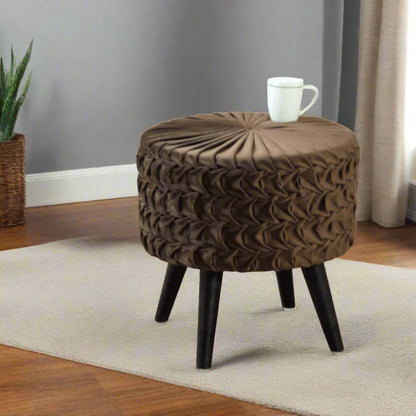Smoking Stool- For Living Room Space, Prayer Room, Office Use