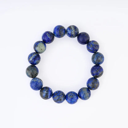 Lapis Lazuli Energy Bracelet – Boost Confidence & Creativity