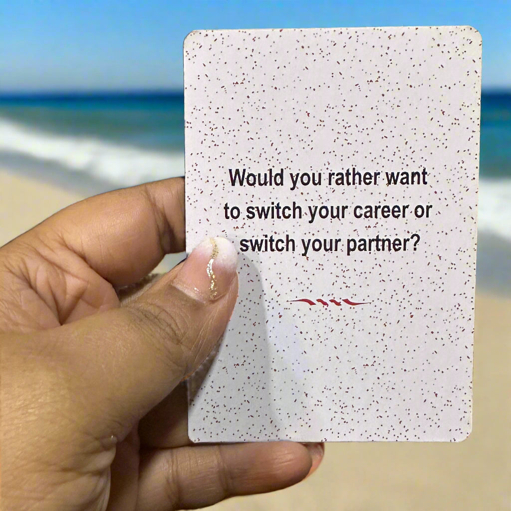 This or That – The Ultimate Choice Game! 🔥