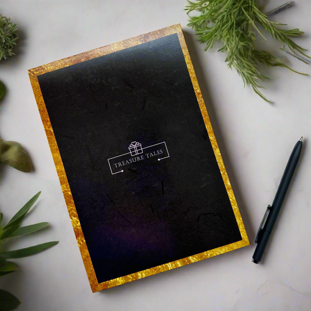 Today's Agenda Notepad: Daily Planner for Productivity & Organization