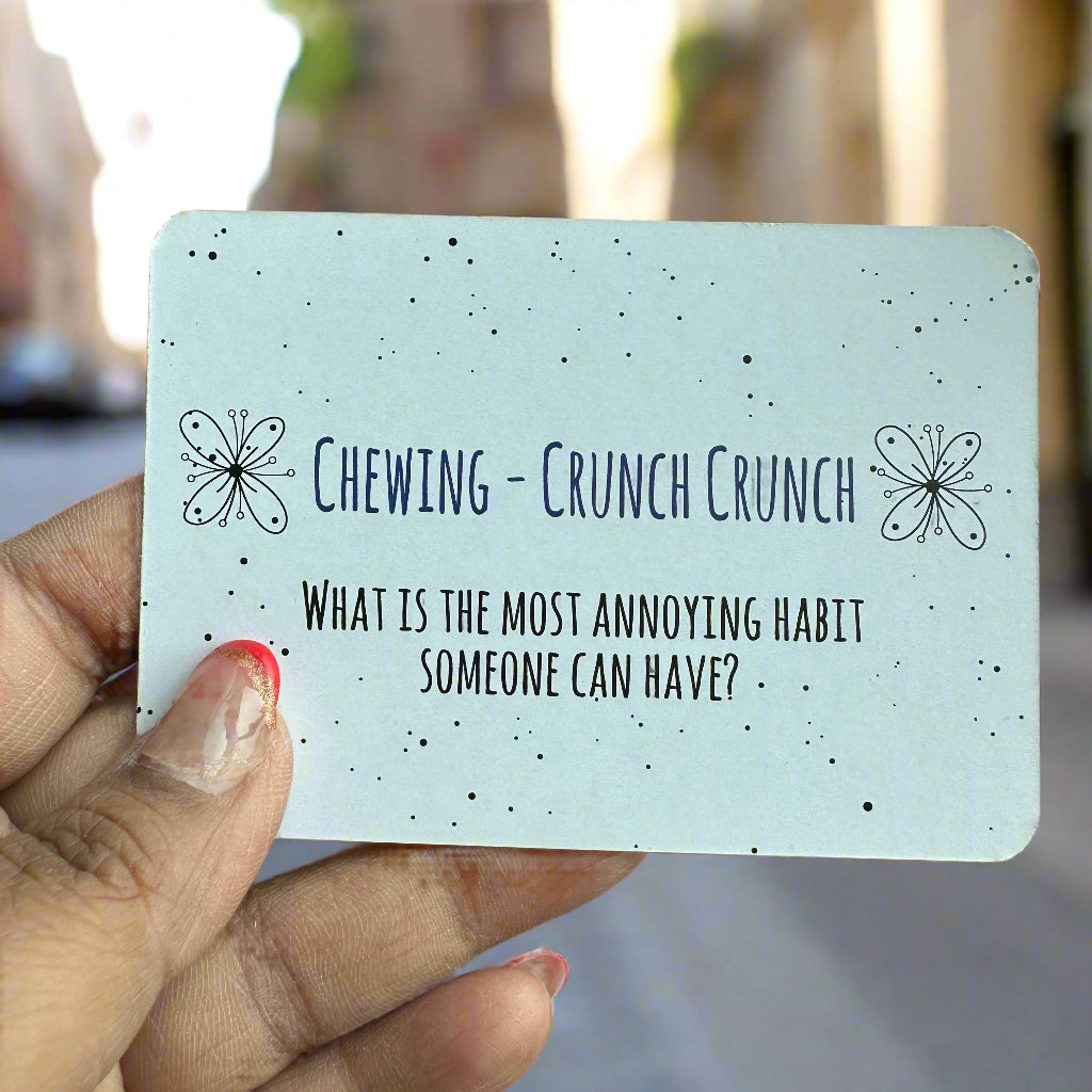 Kit of Curiosities – Your Ultimate Conversation Starter | Ignite Your Curiosity.