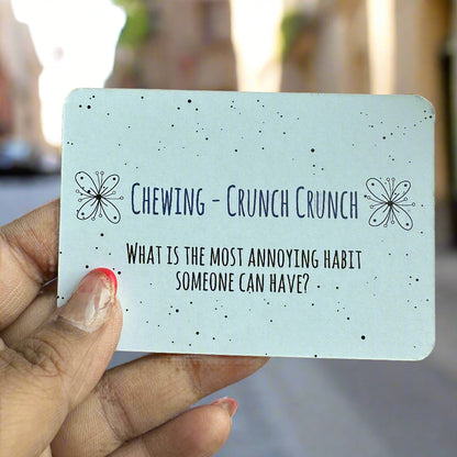 Kit of Curiosities – Your Ultimate Conversation Starter | Ignite Your Curiosity.