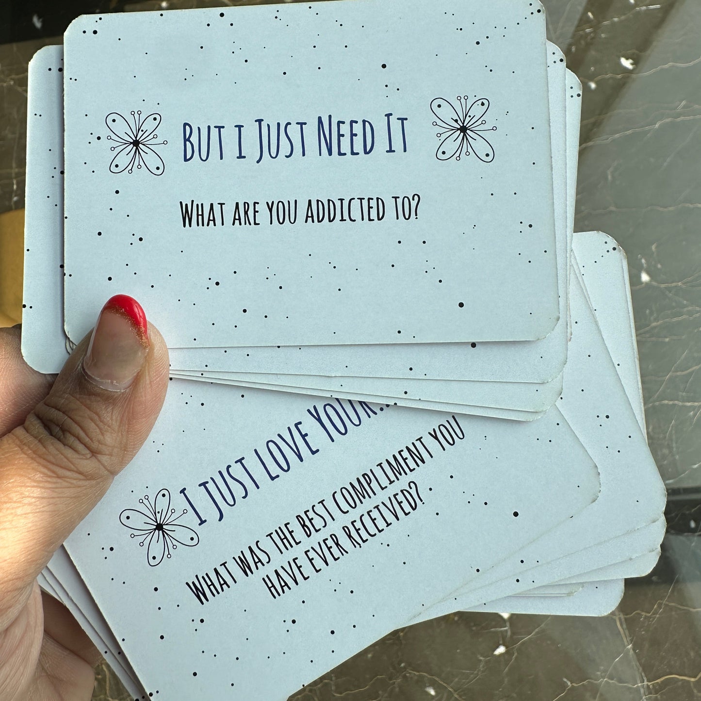 Kit of Curiosities – Your Ultimate Conversation Starter | Ignite Your Curiosity.