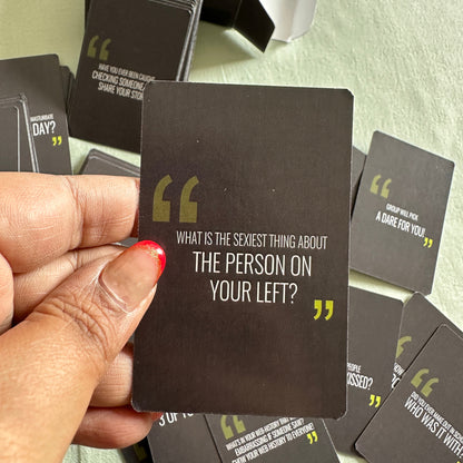 🔥 Truth Or Dare® –The Ultimate Party Game! 🔥