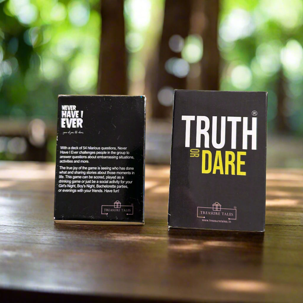 Classic Drinking Games Set - The Ultimate Laughter Riots!