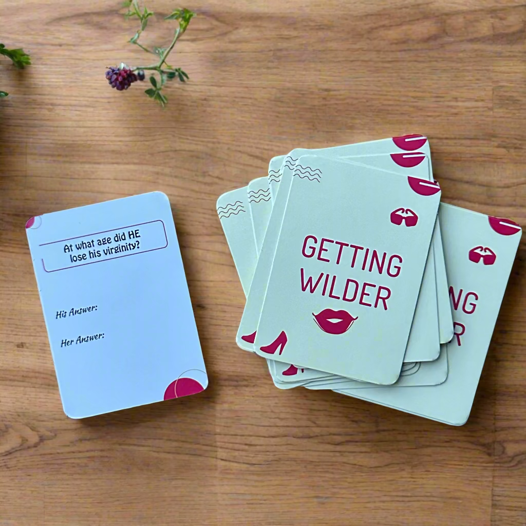 💍 Is He The One? – The Bachelorette Party Game You Can’t Skip!