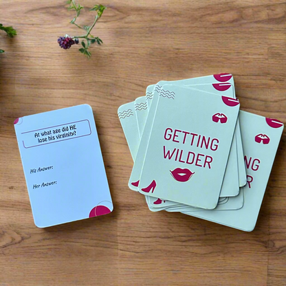 💍 Is He The One? – The Bachelorette Party Game You Can’t Skip!