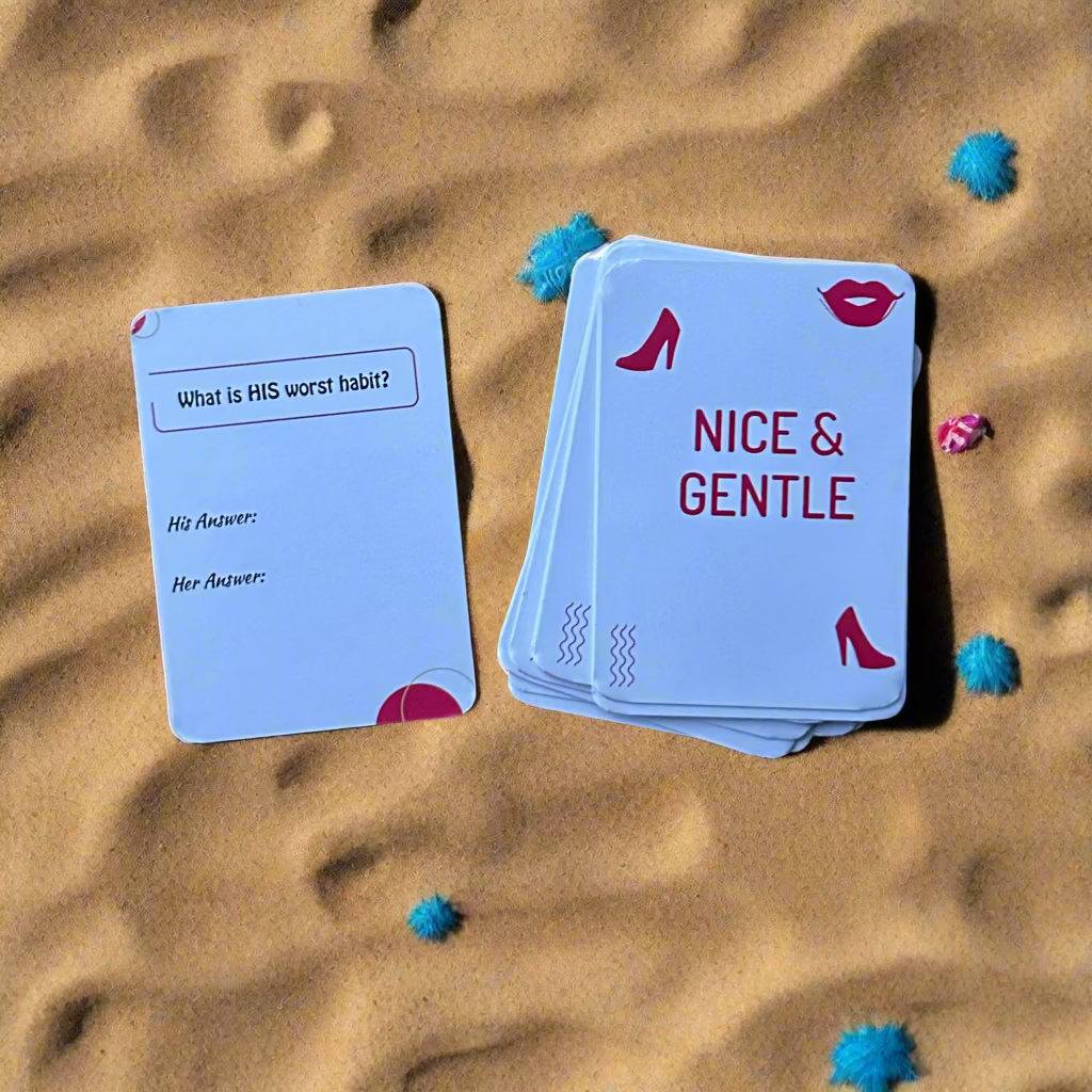 💍 Is He The One? – The Bachelorette Party Game You Can’t Skip!