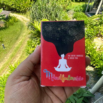 Mindfulness – Your Daily Dose of Well-Being! 🌿