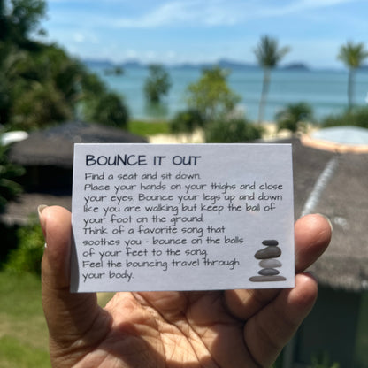 Mindfulness – Your Daily Dose of Well-Being! 🌿