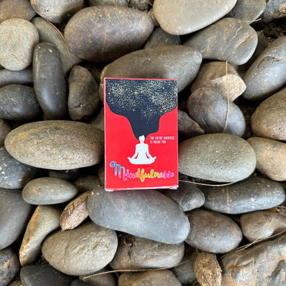 Mindfulness – Your Daily Dose of Well-Being! 🌿
