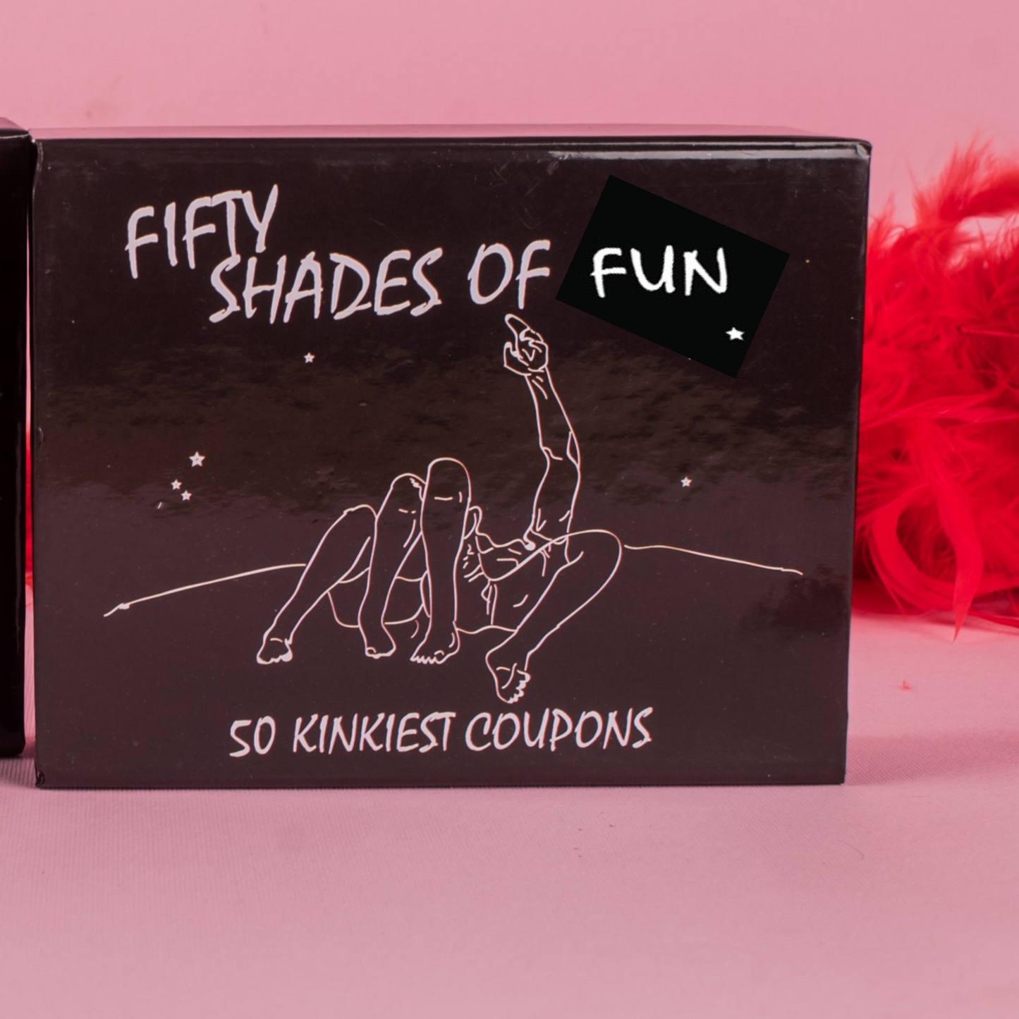 Fifty Shades Of Fun