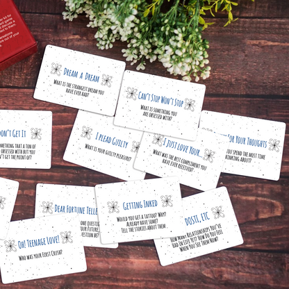 Kit of Curiosities – Your Ultimate Conversation Starter | Ignite Your Curiosity.