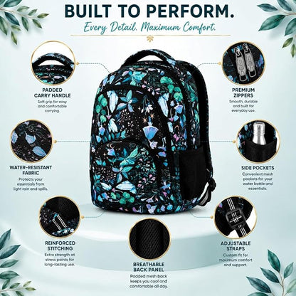 BAGPACK