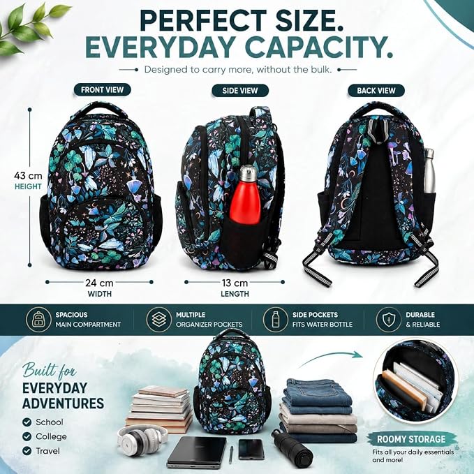 BAGPACK