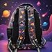 Treasure Tales School Backpack for Boys & Girls | Kids