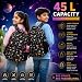 Treasure Tales School Backpack for Boys & Girls | Kids