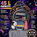 Treasure Tales School Backpack for Boys & Girls | Kids