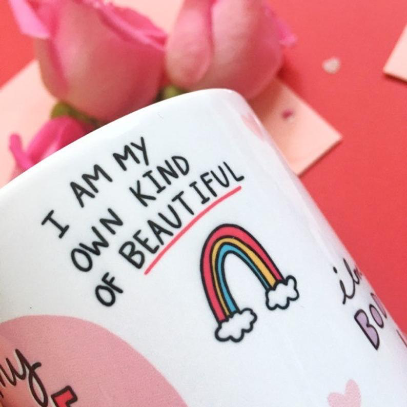 Self Love Mug
