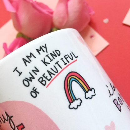 Self Love Mug