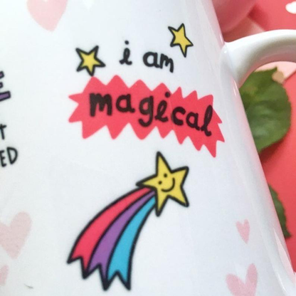 Self Love Mug