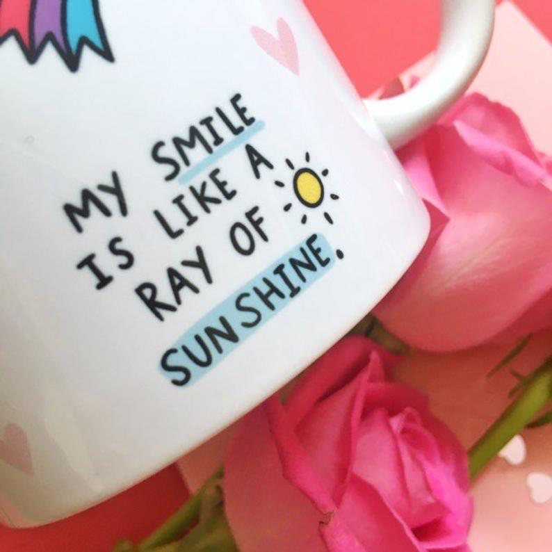 Self Love Mug