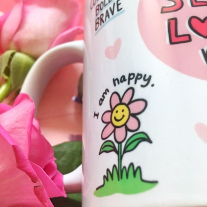 Self Love Mug