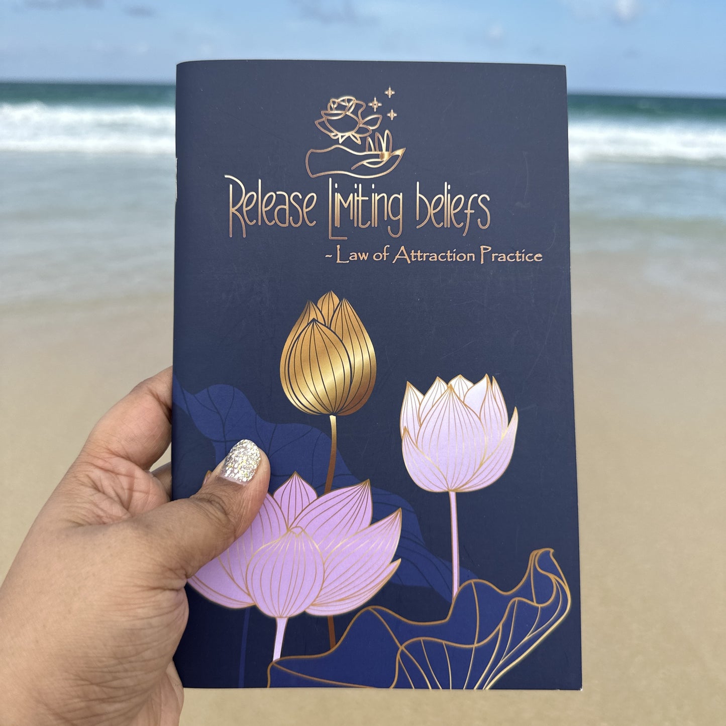 Law of Attraction - Powerful Practice Kit!