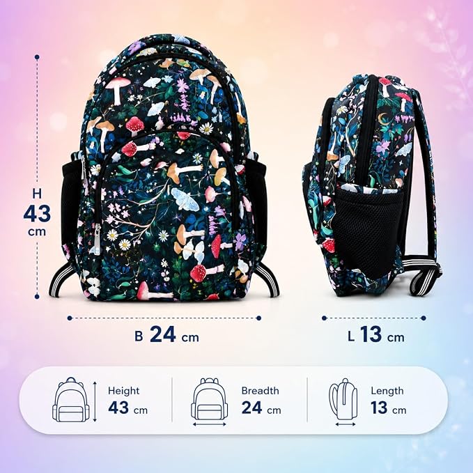 Bag pack