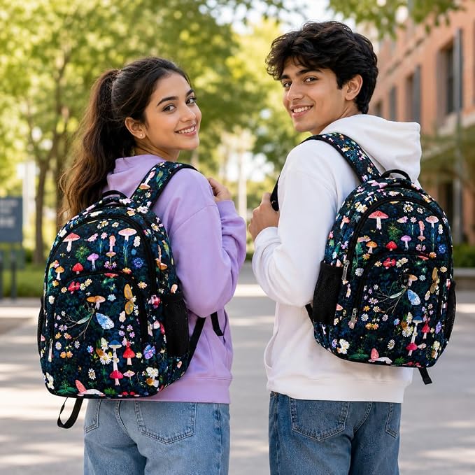 Bag pack