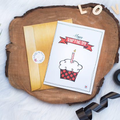 Birthday Card
