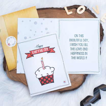 Birthday Card