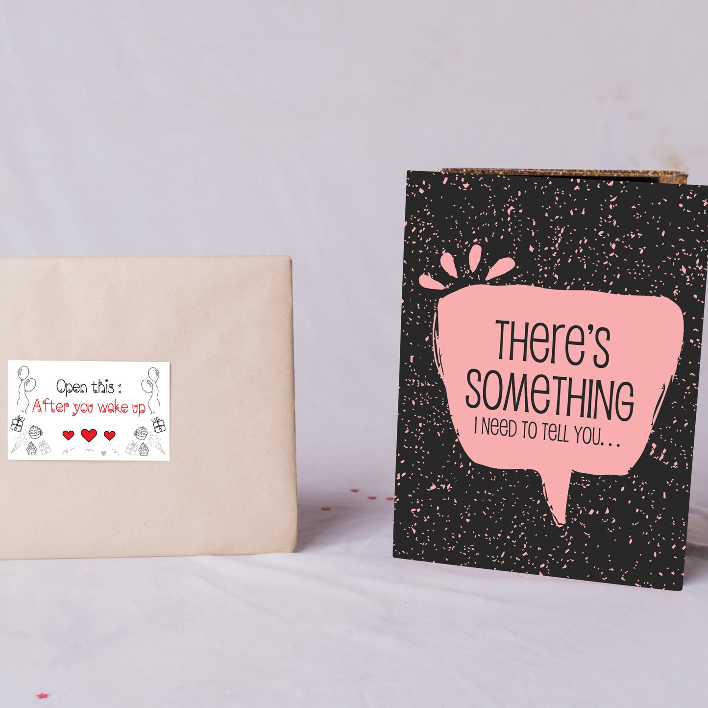 24 Hour Birthday Surprise Hamper -Surprise them every hour of their Special Day!