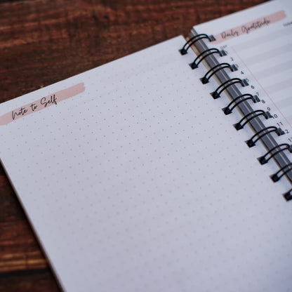 My Daily Gratitude Book - Cultivate Positivity and Mindfulness!